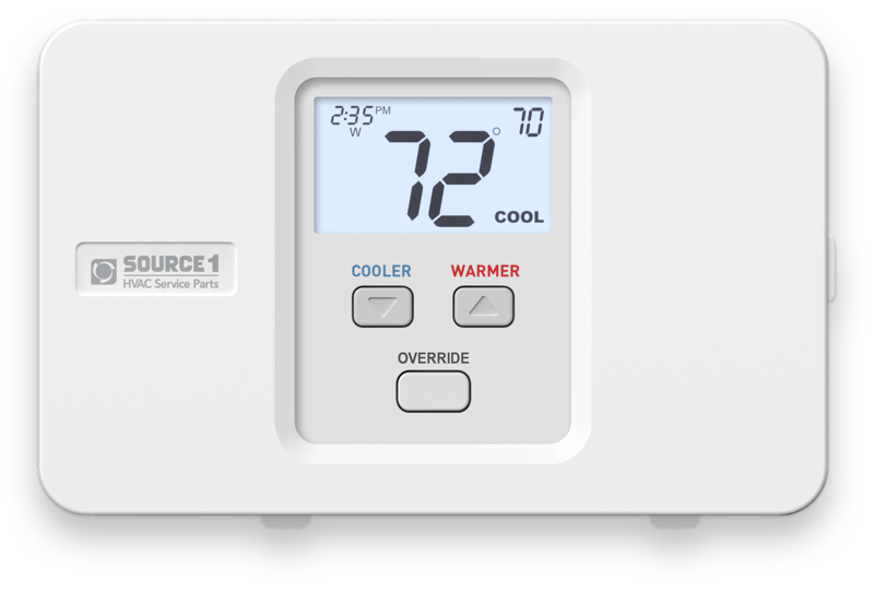 Source1 Thermostats